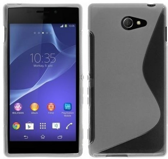 sony xperia m2 case flipkart